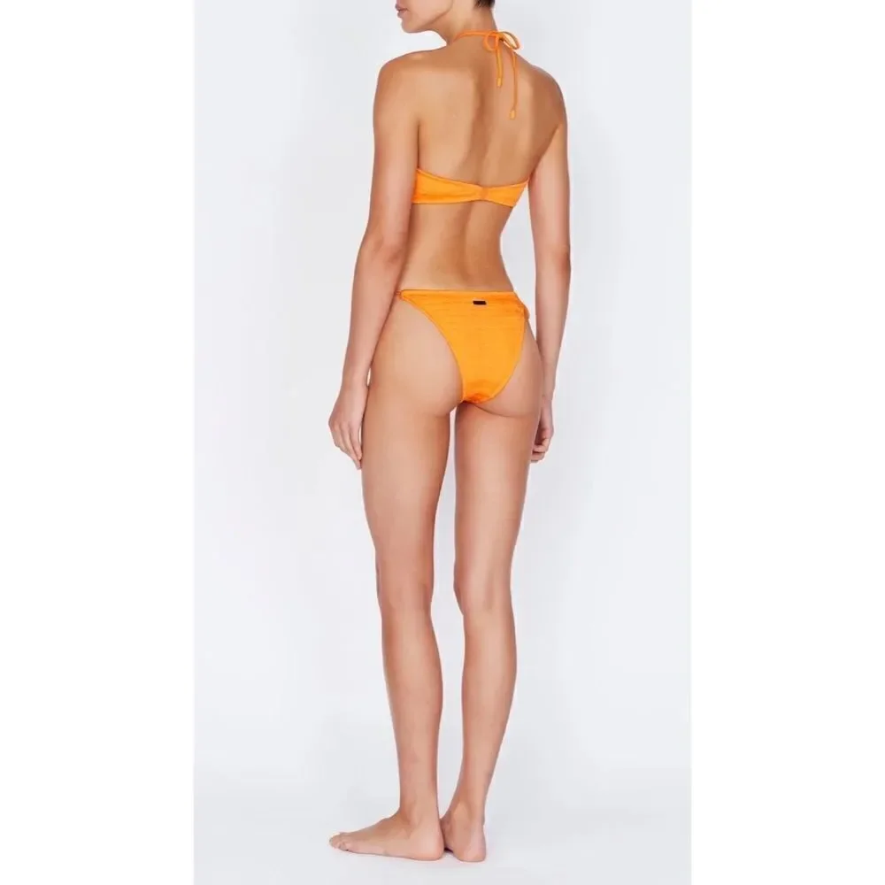 TRIANGL ASTER - DESERT SET TOP & BOTTOM NO BAG NEW WITH TAGS